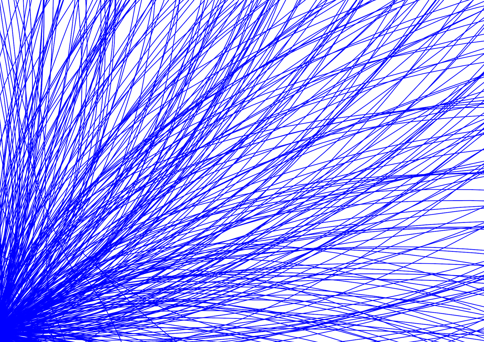Collisions sous haute tension — image