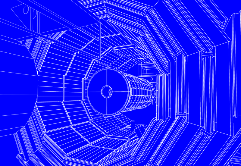 Collisions sous haute tension — cover
