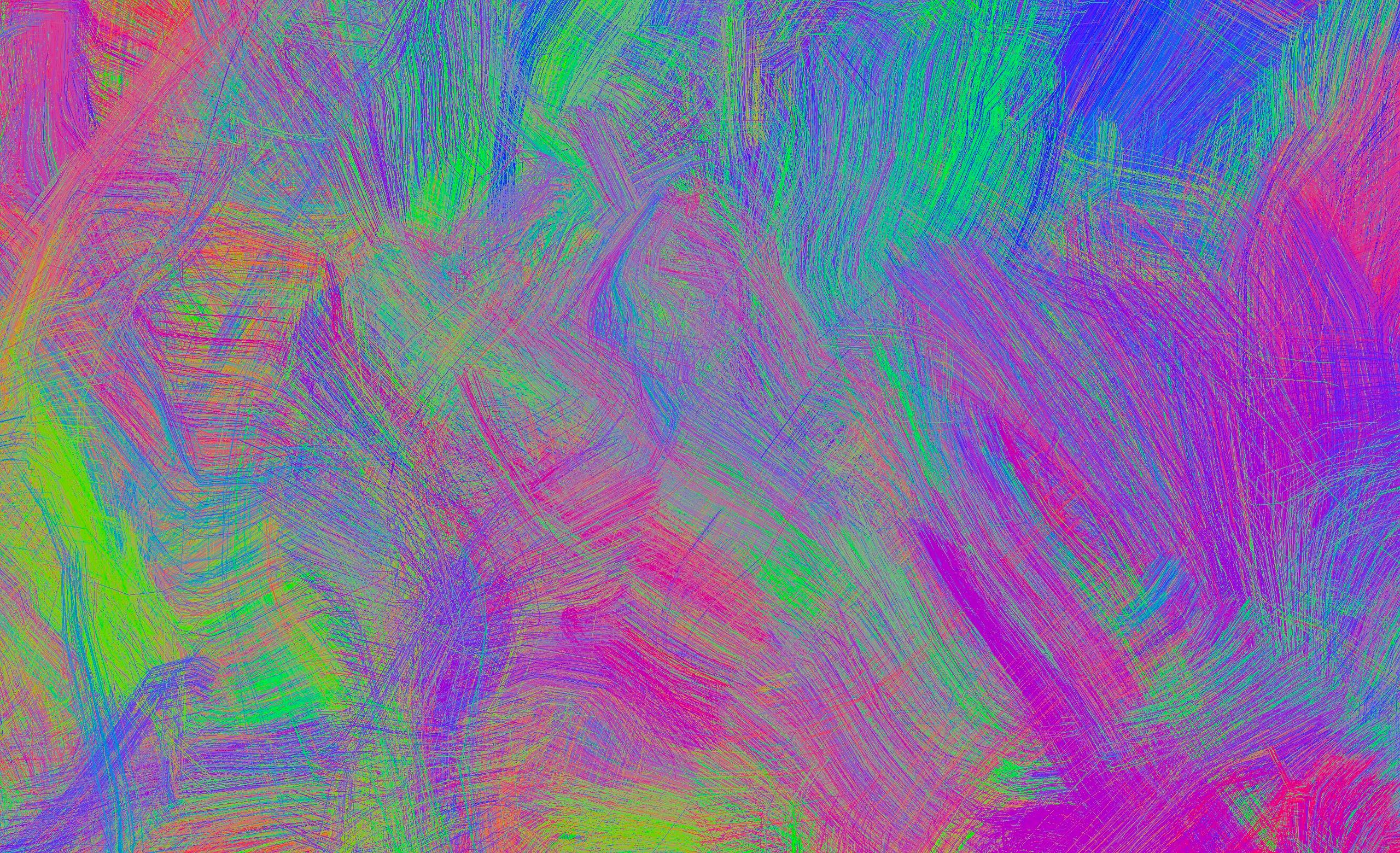 Neuroscape — cover