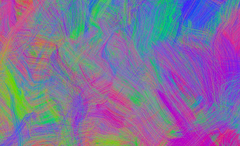 Neuroscape — cover