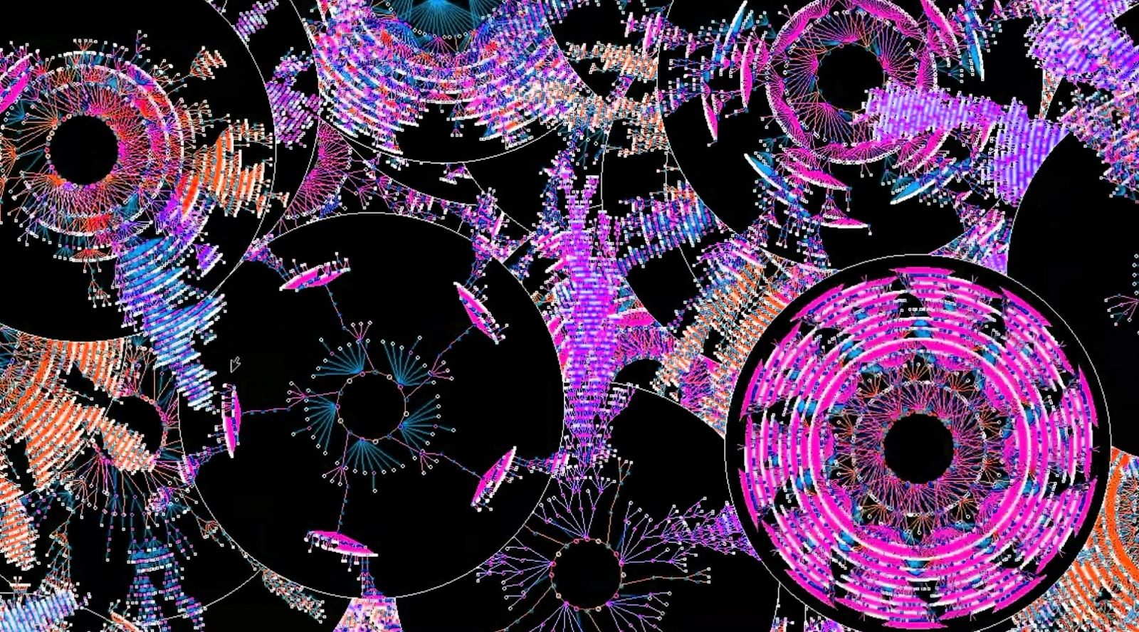 Discrete Dynamic Systems — image
