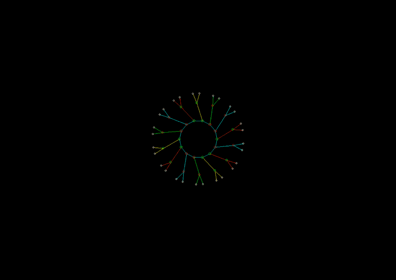 Discrete Dynamic Systems — cover