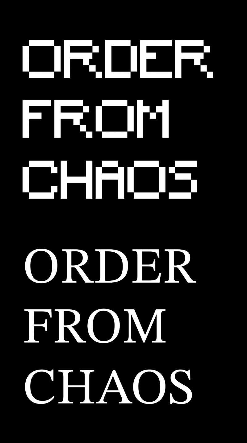 Discrete Dynamic Systems — image