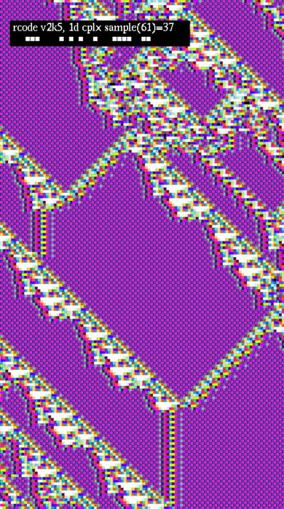 Discrete Dynamic Systems — image