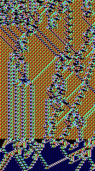 Discrete Dynamic Systems — image