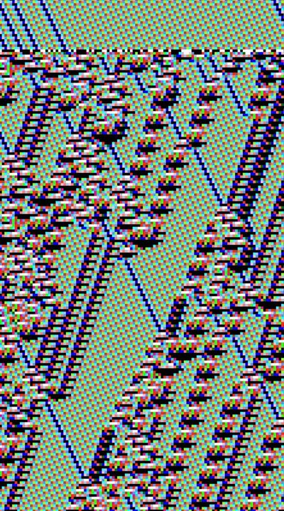 Discrete Dynamic Systems — image