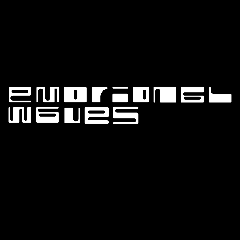 Emotional Waves — image