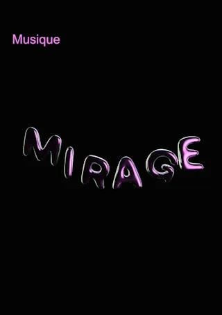 Mirage festival : Réalités — animated